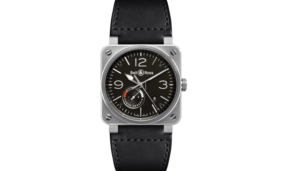 Bell & Ross BR 03-97 Réserve de Marche BR03-97